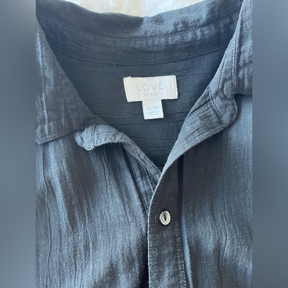 Love by Gap Tunic/Beach Cover-Up - Picture 4 of 5